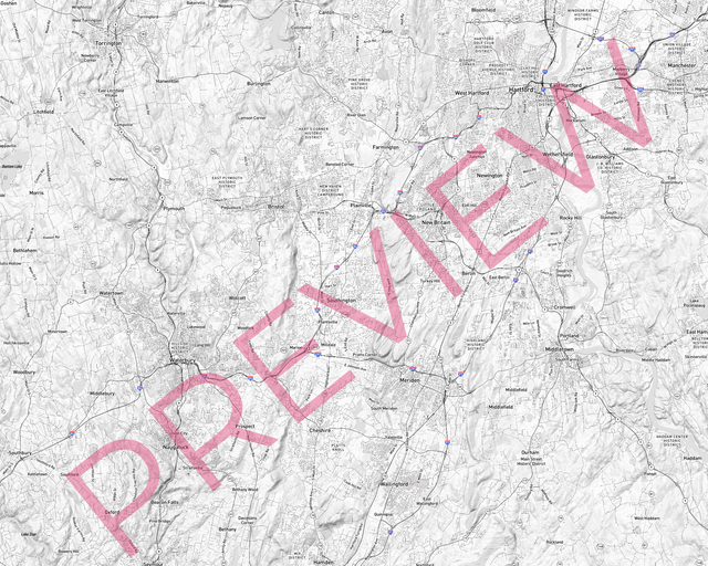 Printed poster – 16"x20" - diy - x16x20 - landscape - 20241231