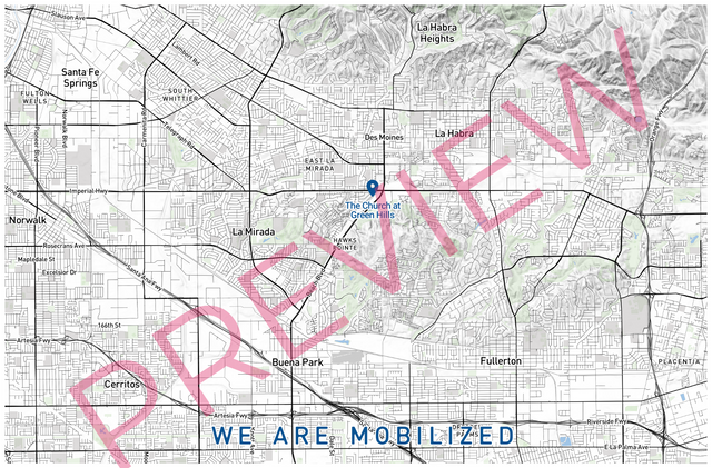 Printed large poster – 72"x48" Top Laminated - diy - x48x72 - landscape - 20241221