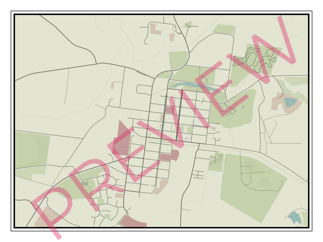 Digital file: 30cm x 40cm - classic - digital - x30x40 - landscape - 20251111