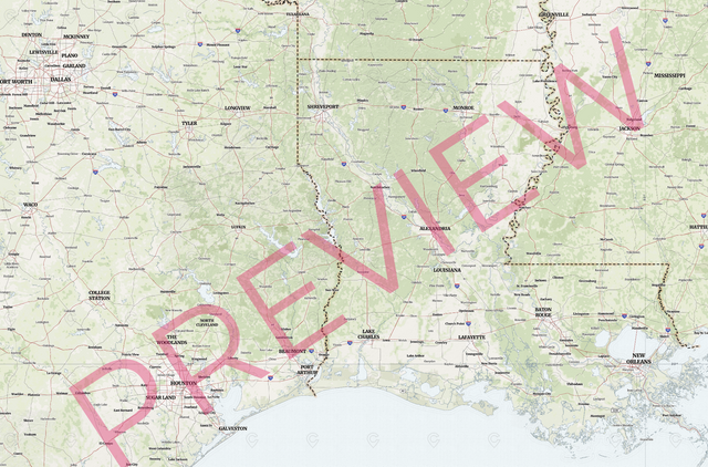 Printed large poster – 72"x48" - natgeo - x48x72 - landscape - 20250425