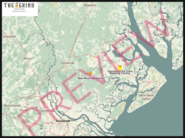 Printed large poster – 48"x36" Top Laminated - retro - x36x48 - landscape - 20241231