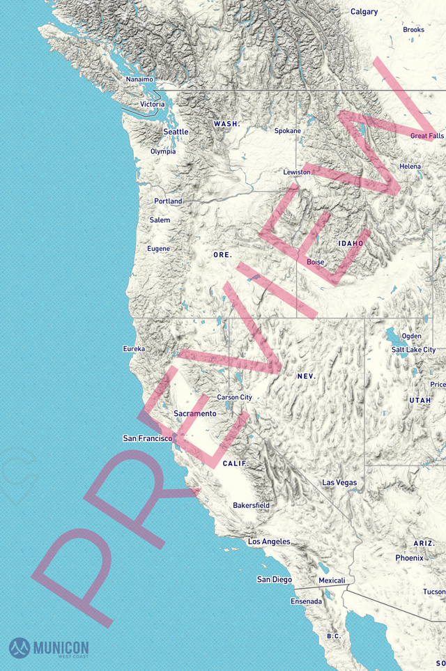 HP Prepasted Wallpaper - roadtrip - mural - 49x73.5inches - 20250904