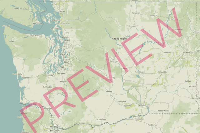 Orafol Peel & Stick Vinyl with DRY ERASE LAMINATION - classic - mural - 90x60inches - 20250507