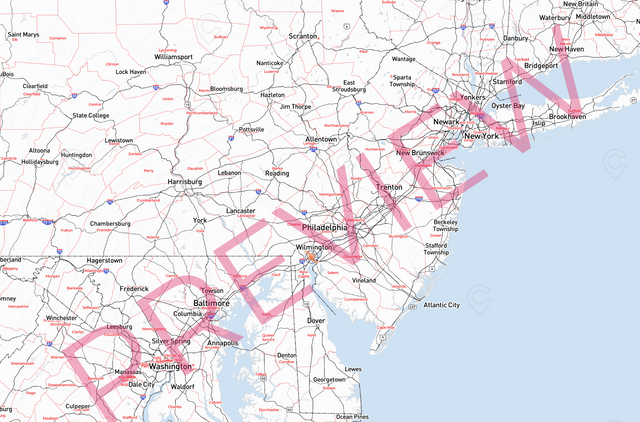 Printed large poster – 72"x48" Top laminated with DRY ERASE Overlaminate - diy - x48x72 - landscape - 20250909