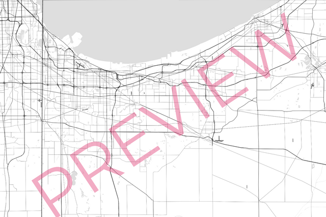 Orafol Peel & Stick Vinyl with DRY ERASE LAMINATION - minimalist - mural - 90x60inches - 20250917