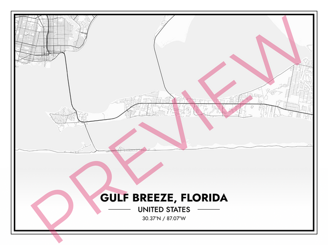 Printed poster – 24"x18" - modern - x18x24 - landscape - 20250217