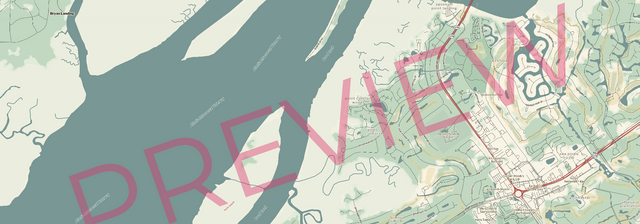 HP Prepasted Wallpaper - retro - mural - 228x80inches - 20241206