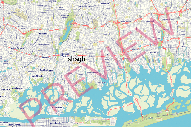 HP Prepasted Wallpaper - roadtrip - mural - 90x60inches - 20250115