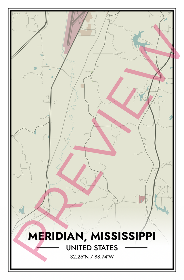 Printed poster – 36"x24" - classic - x24x36 - portrait - 20250317