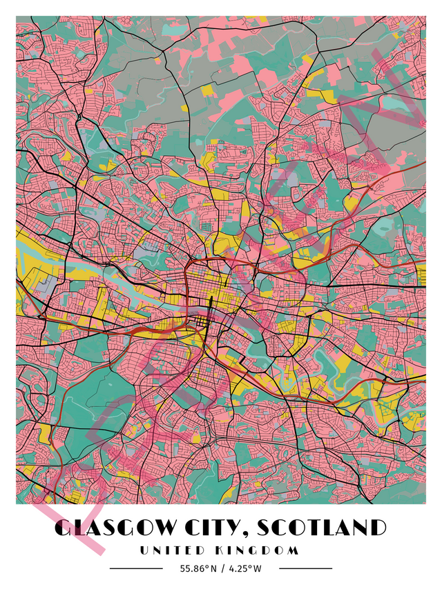 Printed poster – 24"x18" - marilyn - x18x24 - portrait - 20250215