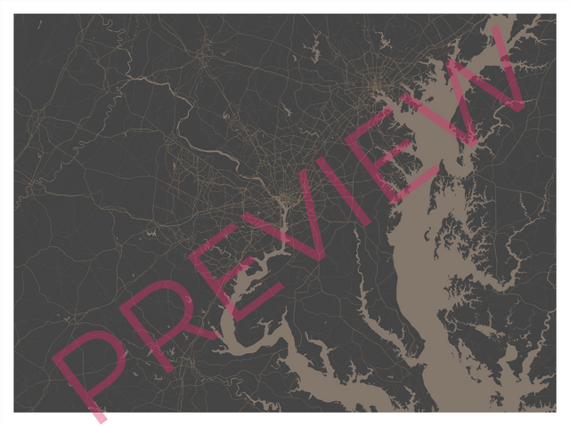 Digital file: 18" x 24" - customstyle - digital - x18x24 - landscape - 20250416