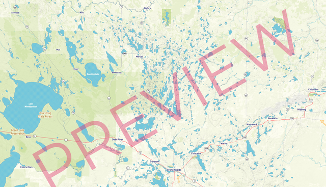 HP Prepasted Wallpaper - roadtrip - mural - 94x54inches - 20250330