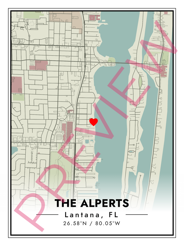 Printed poster – 24"x18" - classic - x18x24 - portrait - 20241214