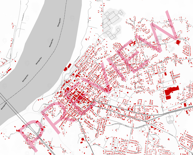 Printed poster – 16"x20" - diy - x16x20 - landscape - 20250102