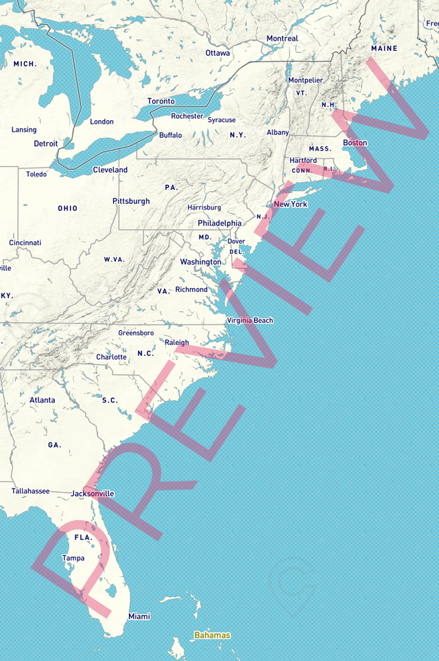 HP Prepasted Wallpaper - roadtrip - mural - 60x90inches - 20260802