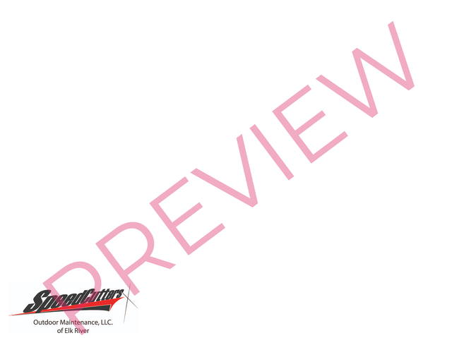 Printed large poster – 48"x36" Top laminated with DRY ERASE Overlaminate - diy - x36x48 - landscape - 20241212