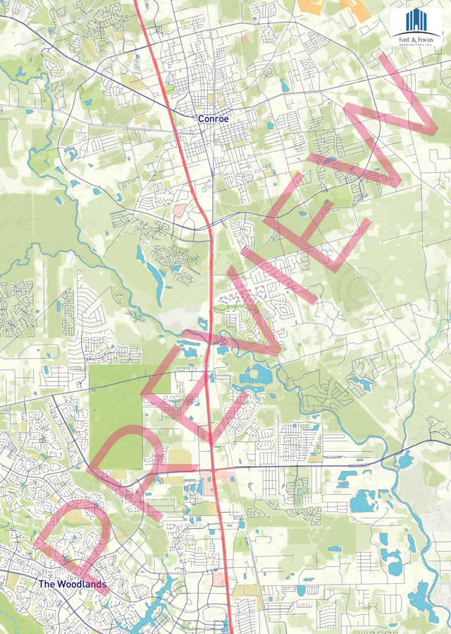 Orafol Peel & Stick Vinyl with DRY ERASE LAMINATION - roadtrip - mural - 60x84inches - 20250324