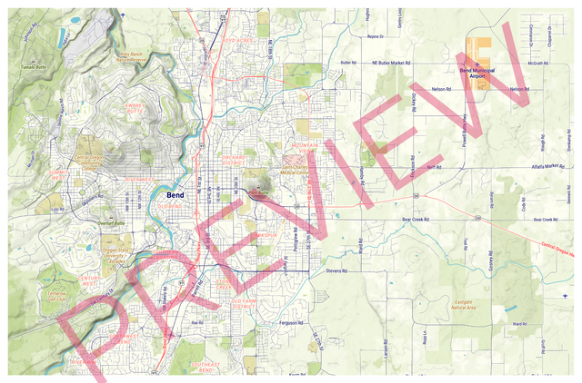 Digital file: 24" x 36" - roadtrip - digital - x24x36 - landscape - 20250409