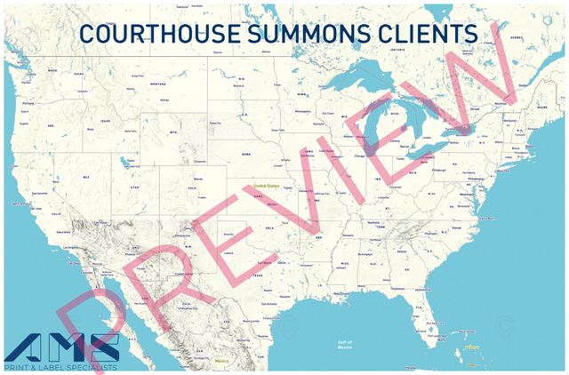 Printed large poster – 72"x48" Top Laminated - roadtrip - x48x72 - landscape - 20250109