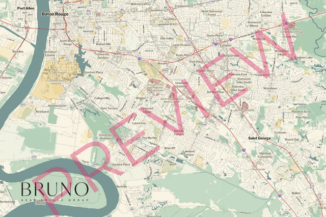 HP Prepasted Wallpaper - retro - mural - 90x60inches - 20241211