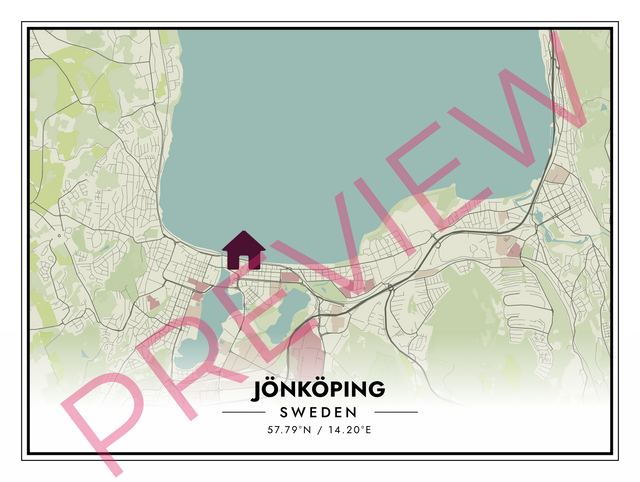 Digital file: 30cm x 40cm - classic - digital - x30x40 - landscape - 20260203