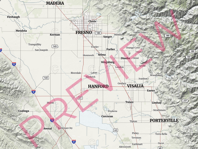 Printed large poster – 48"x36" Top laminated with DRY ERASE Overlaminate - natgeo - x36x48 - landscape - 20241209