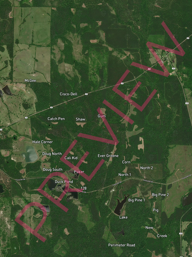 Printed large poster – 48"x36" - satellite - x36x48 - portrait - 20250825