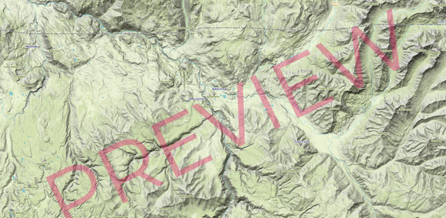 Orafol Peel & Stick Vinyl with Matte Lamination - roadtrip - mural - 98x48inches - 20250408