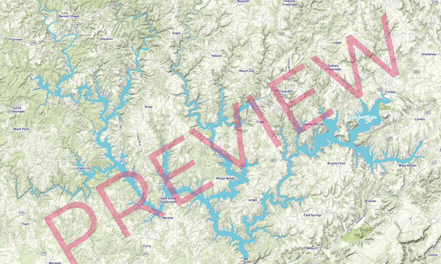 Orafol Peel & Stick Vinyl with DRY ERASE LAMINATION - roadtrip - mural - 105x63inches - 20260325