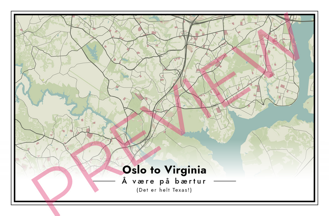 Printed poster – 36"x24" - classic - x24x36 - landscape - 20250203