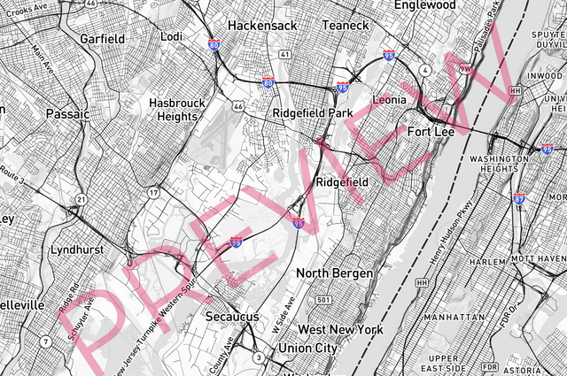 HP Prepasted Wallpaper - diy - mural - 90x60inches - 20251009