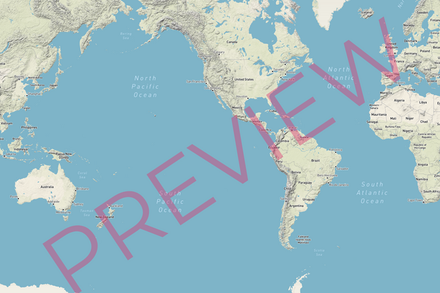 Orafol Peel & Stick Vinyl with DRY ERASE LAMINATION - hiking - mural - 108x72inches - 20250327