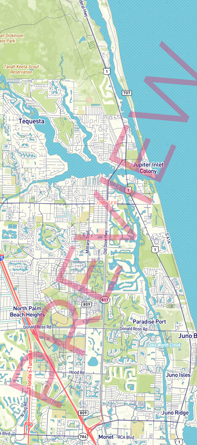 HP Prepasted Wallpaper - roadtrip - mural - 40x90inches - 20250407