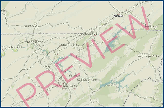 Printed large poster – 72"x48" - classic - x48x72 - landscape - 20250126