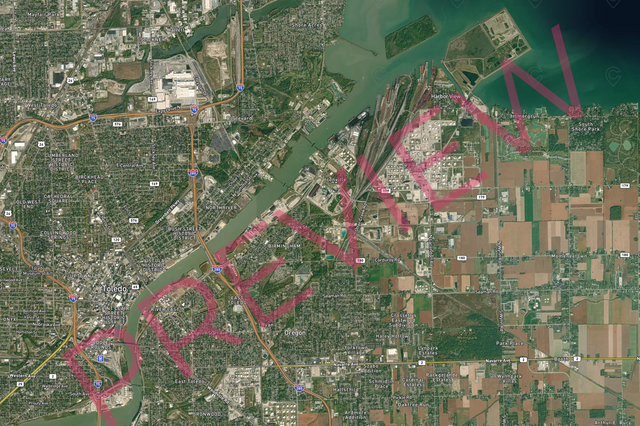 Orafol Peel & Stick Vinyl with DRY ERASE LAMINATION - satellite - mural - 90x60inches - 20250227