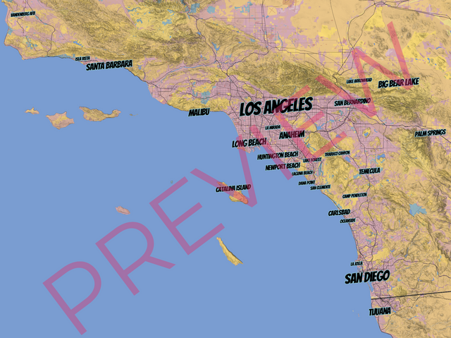 Printed poster – 24"x18" - marilyndiptych - x18x24 - landscape - 20241214