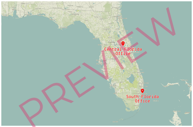 Printed large poster – 72"x48" Top laminated with DRY ERASE Overlaminate - classic - x48x72 - landscape - 20250122