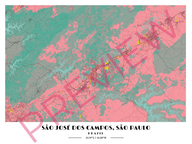 Printed poster – 24"x18" - marilyn - x18x24 - landscape - 20251206