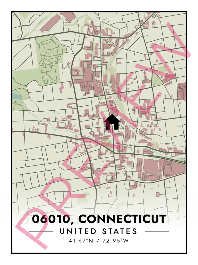 Printed poster – 24"x18" - classic - x18x24 - portrait - 20250930