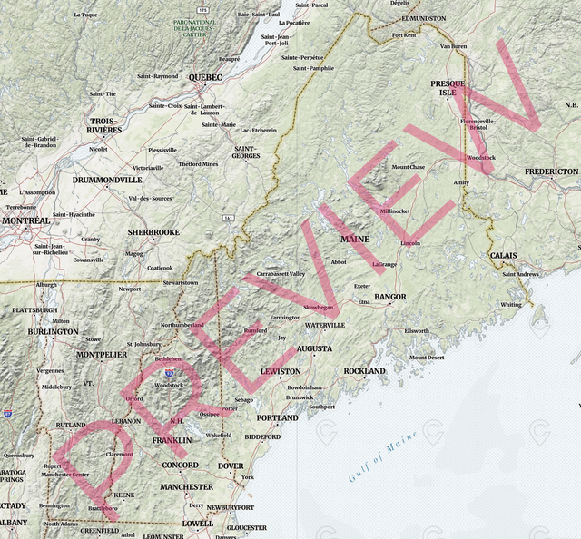 Korographics TYPE II Wallpaper (unpasted) - natgeo - mural - 60x60inches - 20250401