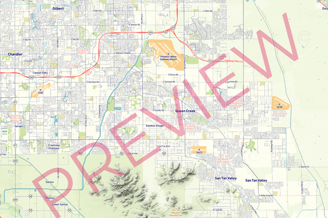 Digital file Mural - roadtrip - digital - 90x60inches - 20251118