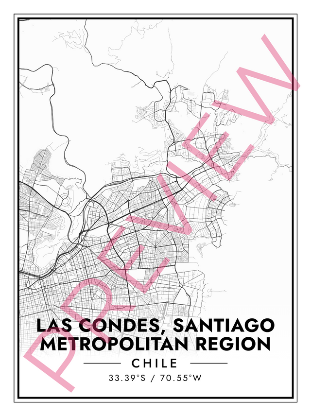 Printed poster – 24"x18" - modern - x18x24 - portrait - 20250919