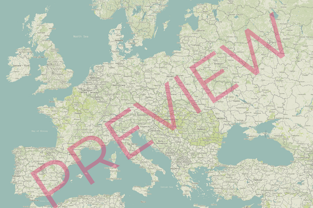 HP Prepasted Wallpaper - classic - mural - 108x72inches - 20241206