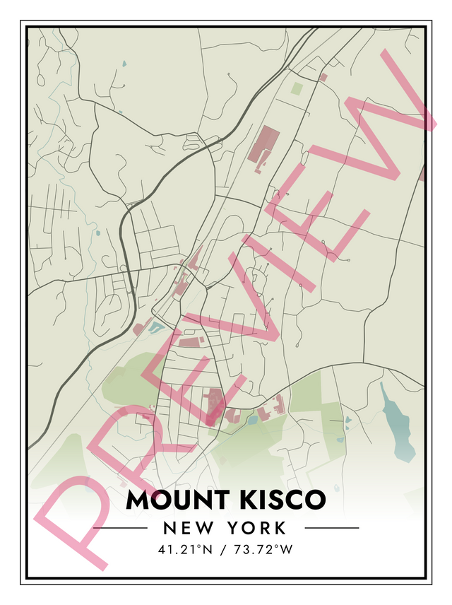 Printed poster – 24"x18" - classic - x18x24 - portrait - 20250126