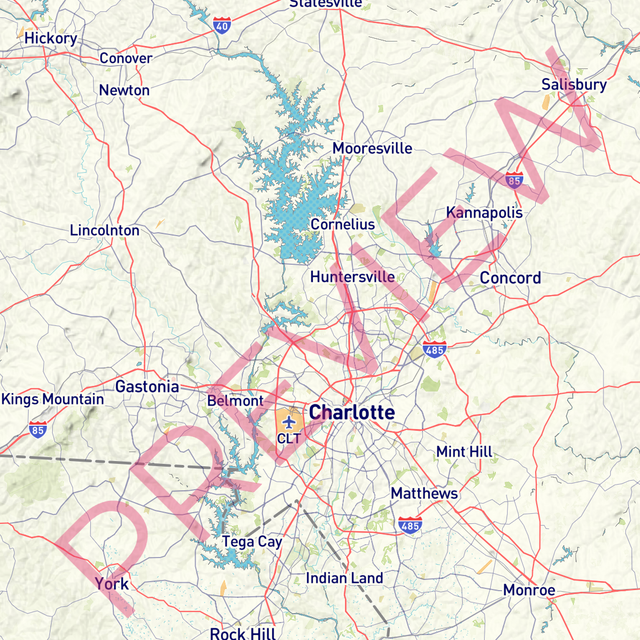 Orafol Peel & Stick Vinyl with Matte Lamination - roadtrip - mural - 60x60inches - 20250113