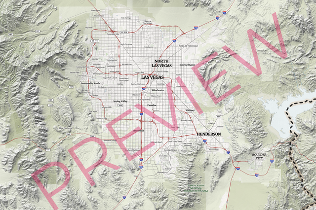 HP Prepasted Wallpaper - natgeo - mural - 90x60inches - 20251030