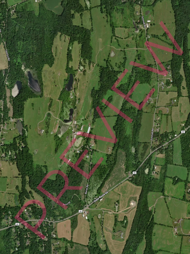 Printed large poster – 48"x36" Top laminated with DRY ERASE Overlaminate - satellite - x36x48 - portrait - 20250310