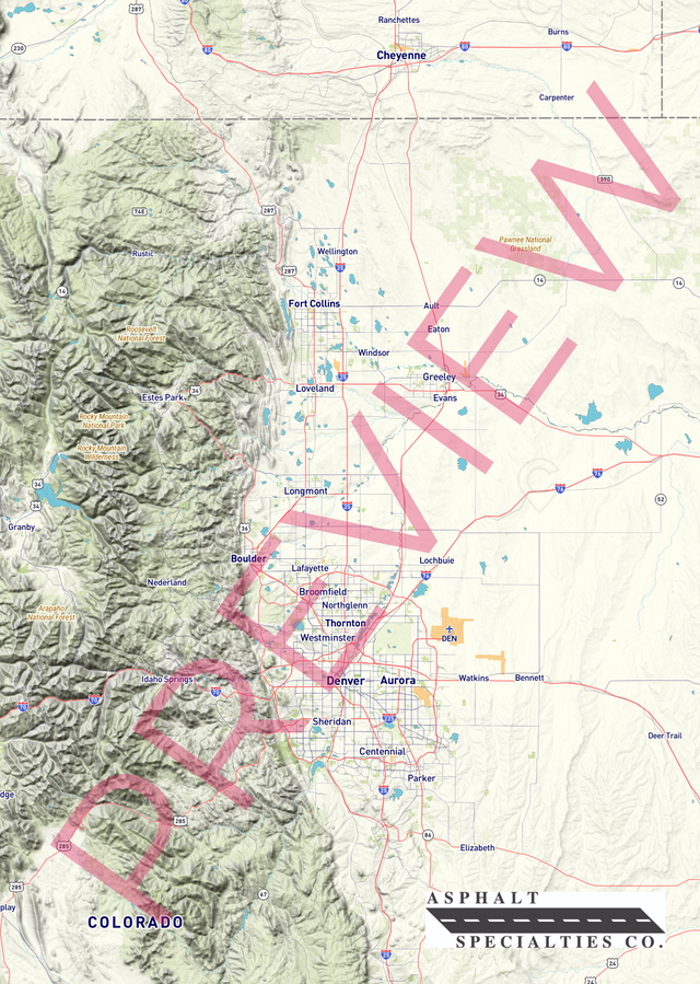 Orafol Peel & Stick Vinyl with Matte Lamination - roadtrip - mural - 60x84inches - 20241219