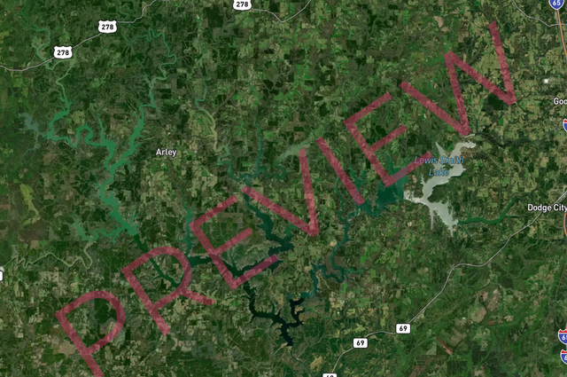 HP Prepasted Wallpaper - satellite - mural - 90x60inches - 20251031