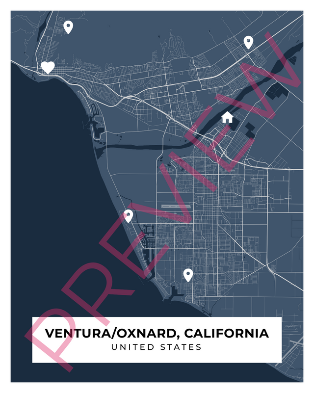 Printed poster – 16"x20" - asphalt - x16x20 - portrait - 20250120